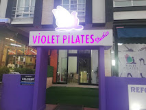 Gaziantep Pilates - Violet Pilates Studio BuuL